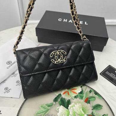 1:1 Replica Chanel Bags 6003 18X10.5X3.5cm ZY
