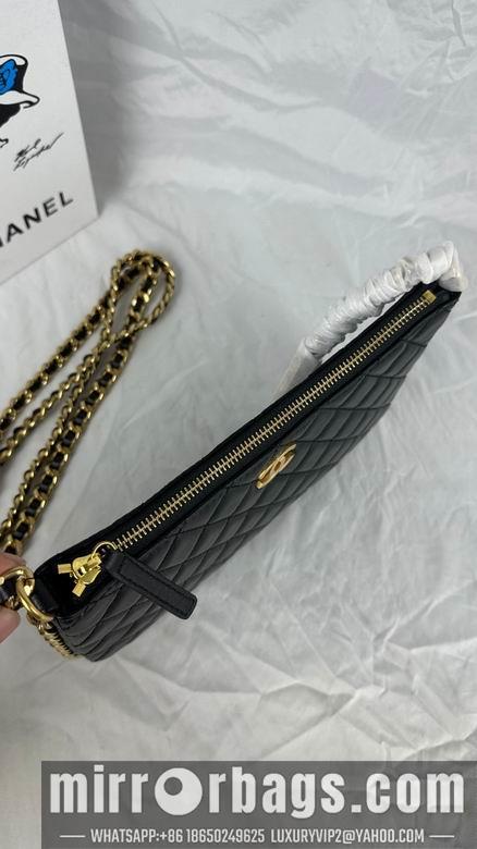 1:1 Replica Chanel Bags 332 17.5X28.5X2cm WO  4colour
