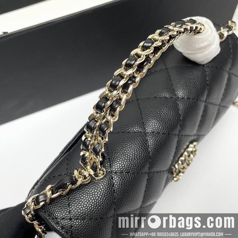 1:1 Replica Chanel Bags 9100 19X10X4.5cm XMY
