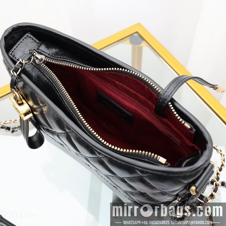 1:1 Replica Chanel Bags 6683 20cm YG 2colour