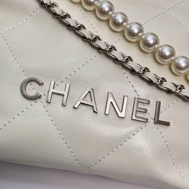 1:1 Replica Chanel Bags 6802 23cm WO 2colour