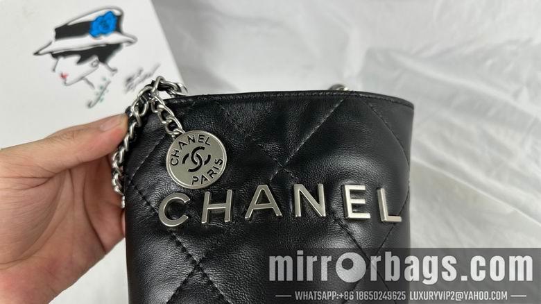1:1 Replica Chanel Bags 239 12X18.5X9cm WO 2colour