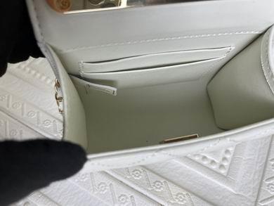 1:1 Replica Chanel Bags 227 12X15cm WO 3colour