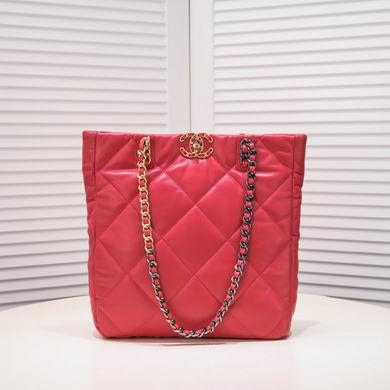 1:1 Replica Chanel Bags AS3519 30X37X10cm WO 3colour