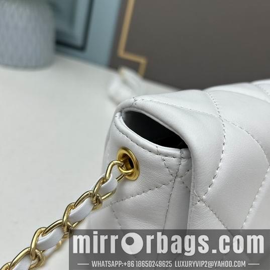 1:1 Replica Chanel Bags Chane1 742 21x14x7cm ww