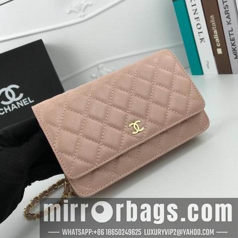 1:1 Replica Chanel Bags WW33814