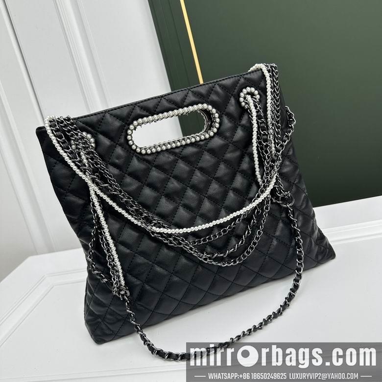 1:1 Replica Chanel Bags 3630 33X7X27cm WO