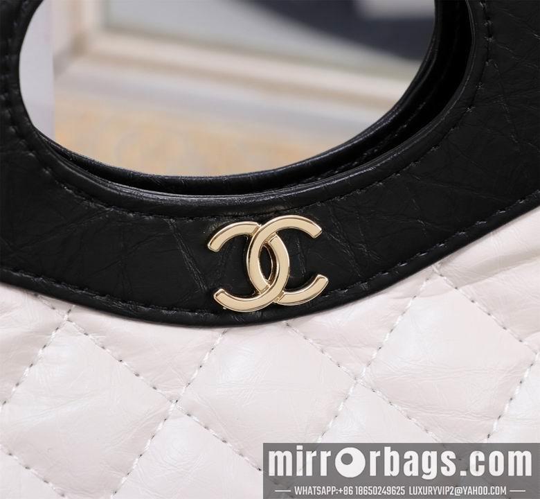 1:1 Replica Chanel Bags 8853 22X23X5.5cm XMY 2colour