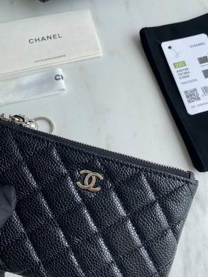 1:1 Replica Chanel Bags A50168 14X10X1cm WO