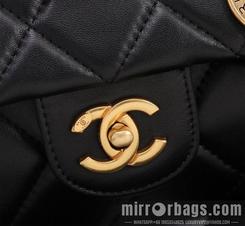 1:1 Replica Chanel Bags 8832 24X15cm WO 3colour