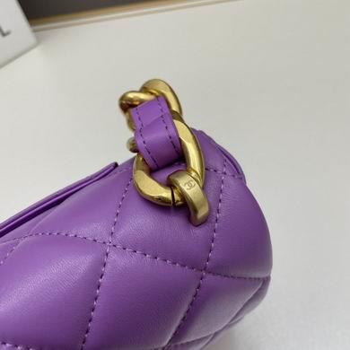 1:1 Replica Chanel Bags 2022SS 18X27X8cm YW
