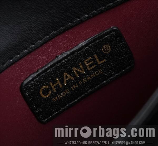 1:1 Replica Chanel Bags 1012 25X15X8cm XMY 3colour