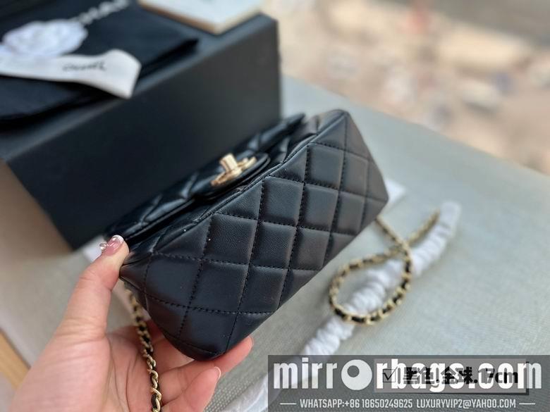 1:1 Replica Chanel Bags 17X13cm 041005