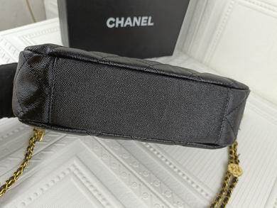 1:1 Replica Chanel Bags 909 24X22X7cm WO