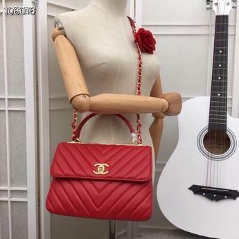 1:1 Replica Chanel Bags WO92236 25X12X17