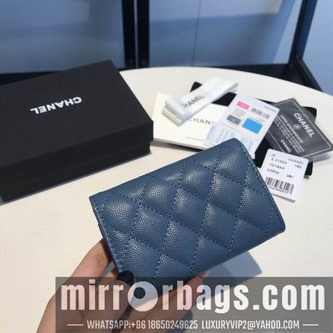 1:1 Replica Chanel Bags GY31503 twelve colors