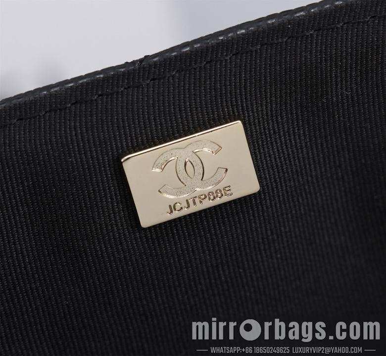 1:1 Replica Chanel Bags 8946 16X21X9.5cm XMY 4colour
