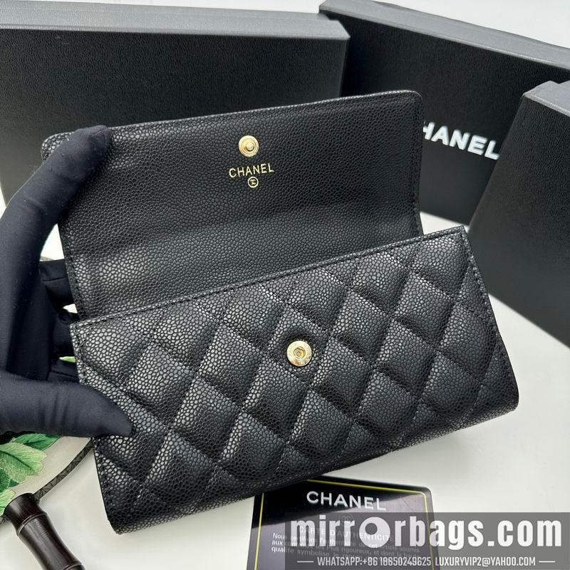 1:1 Replica Chanel Bags Chanel 8002 19x10cm zy