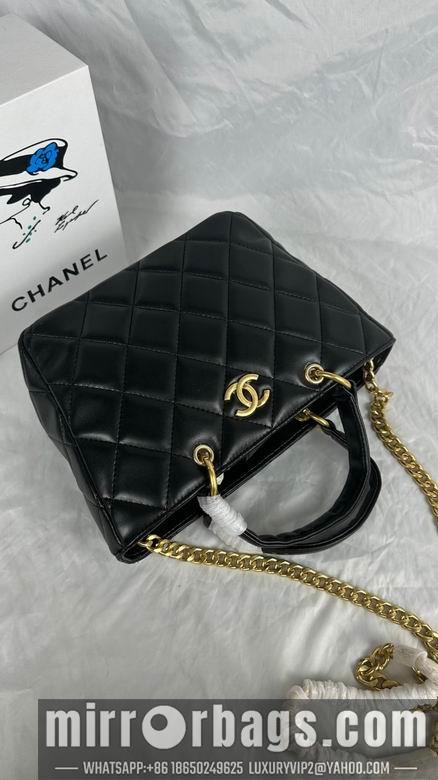 1:1 Replica Chanel Bags 756 30X23X19X10cm WO 2colour