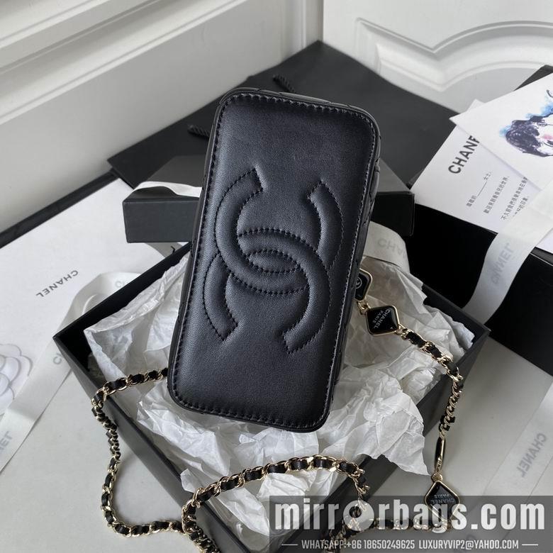 1:1 Replica Chanel Bags A96018 17X9.5X8cm WO