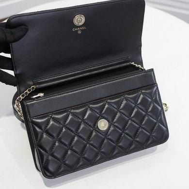 1:1 Replica Chanel Bags WO303 23.5X15X6