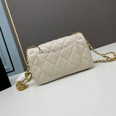 1:1 Replica Chanel Bags Chanel 3457 20x12x6cm ww4色