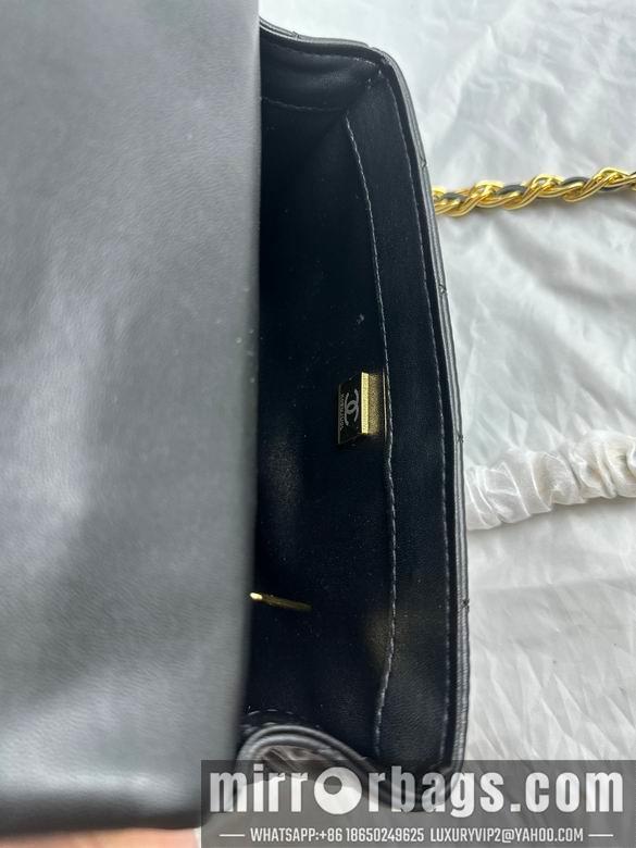 1:1 Replica Chanel Bags 749 13X21X8cm WO 4colour