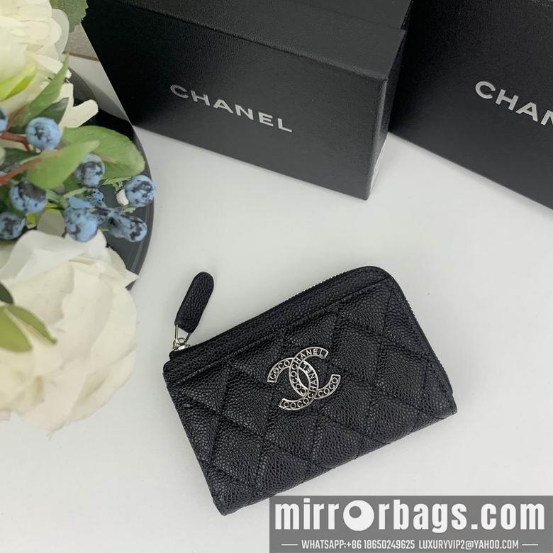 1:1 Replica Chanel Bags 0880 5.2X3.5X1.5cm ZC