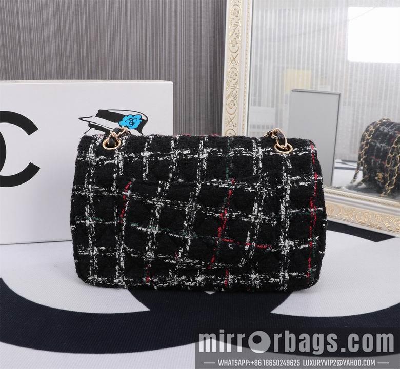1:1 Replica Chanel Bags 1112 25cm XMY 4colour