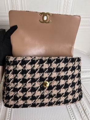 1:1 Replica Chanel Bags 6099 30X21X10cm WO 2colour