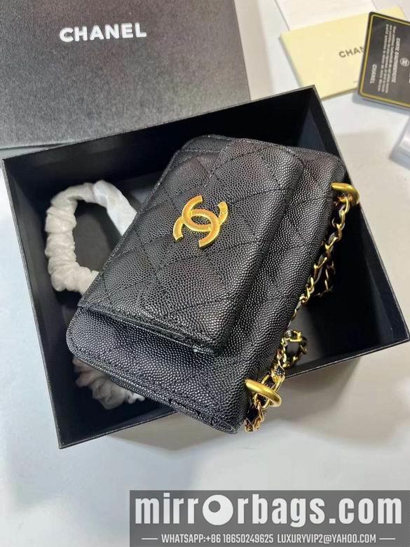 1:1 Replica Chanel Bags Chanel A3076