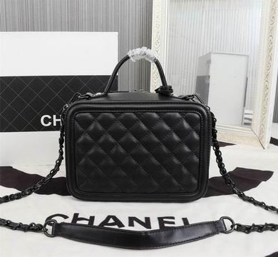 1:1 Replica Chanel Bags 8058 21X16X10cm WO