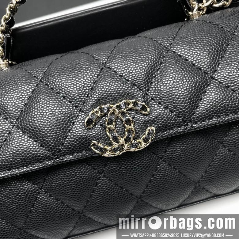 1:1 Replica Chanel Bags 9100 19X10X4.5cm XMY