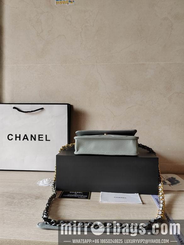 1:1 Replica Chanel Bags AP0957 19X11.5X4cm WO 4colour