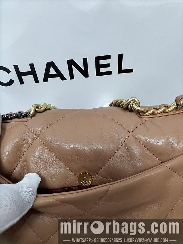 1:1 Replica Chanel Bags 8067 26X16X9cm WO 4colour