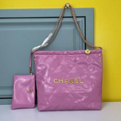 1:1 Replica Chanel Bags 40X33X8cm 060202 YW