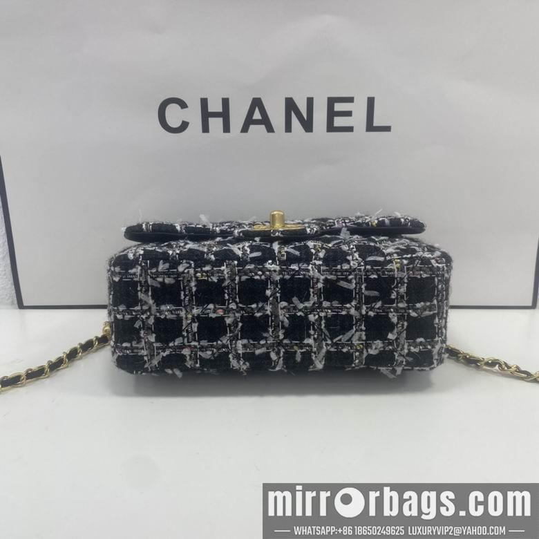 1:1 Replica Chanel Bags AS8630 20cm WO 4colour
