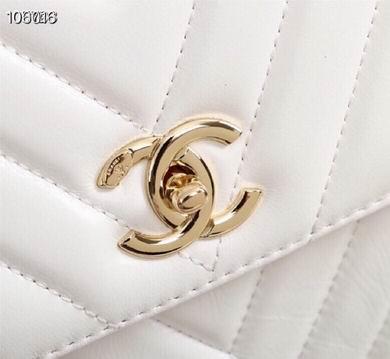 1:1 Replica Chanel Bags WO92236 25X12X17