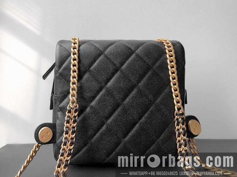 1:1 Replica Chanel Bags 20X19X8cm 030909 WO