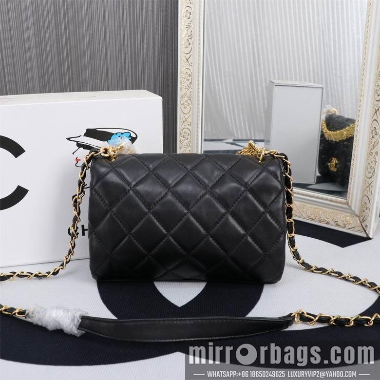 1:1 Replica Chanel Bags 8805 23X15X7cm XMY