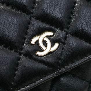 1:1 Replica Chanel Bags WO33814 19X12X5