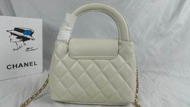 1:1 Replica Chanel Bags 757 20X14X7cm WO 3colour