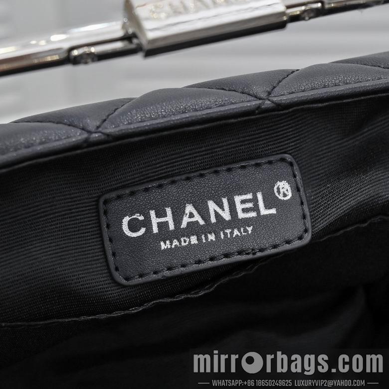 1:1 Replica Chanel Bags WO219152 18X19.5X8.5