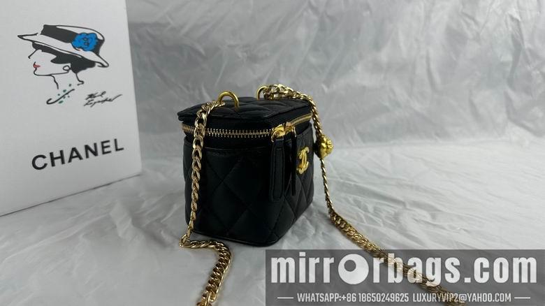 1:1 Replica Chanel Bags 740 13X10X9cm WO 3colour
