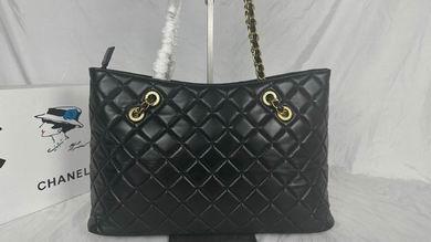 1:1 Replica Chanel Bags 8839 32X27X10cm WO