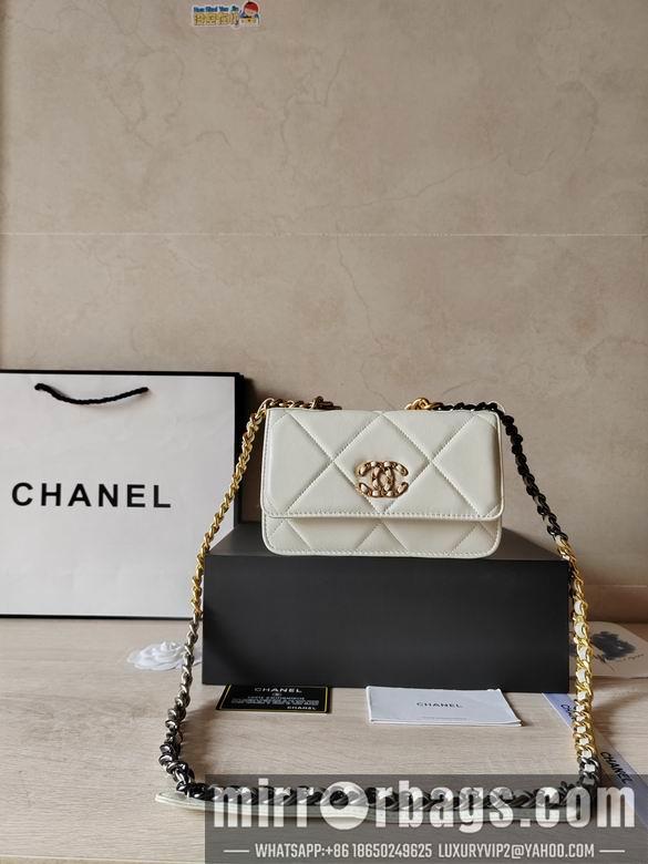 1:1 Replica Chanel Bags AP0957 19X11.5X4cm WO 4colour
