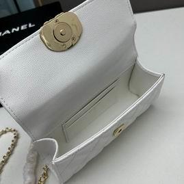 1:1 Replica Chanel Bags Chane Kelly 739 19x10x4.5cm ww