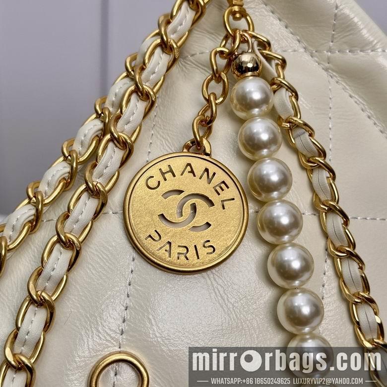 1:1 Replica Chanel Bags 6802 23cm YG 2colour