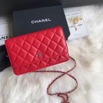 1:1 Replica Chanel Bags 23508
