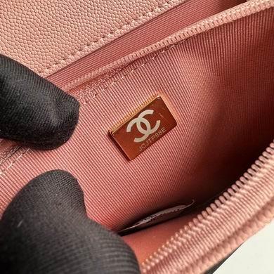 1:1 Replica Chanel Bags 7A33814 19cm YG 4colour